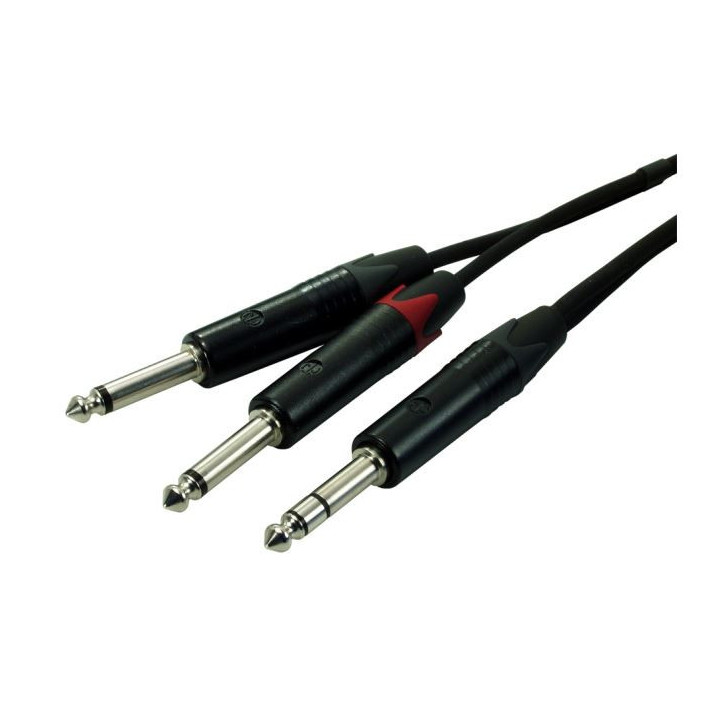 Contrik NGK1PP2-I-SIAM - 1.5m Insert cable ZNK 1/4-SIAM