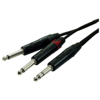 Contrik NGK3PP2-I-SIAM - 3m Insert cable ZNK 1/4-SIAM