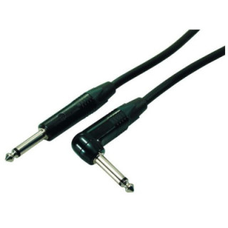 Contrik NGK3R-BL - 3m Plug to Rectangle Plug