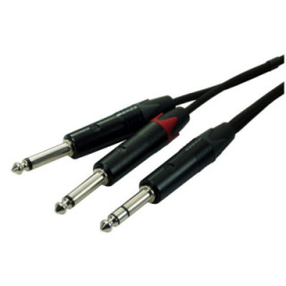 Contrik NGK6PP2-I-SIAM - 6m Insert cable ZNK 1/4-SIAM