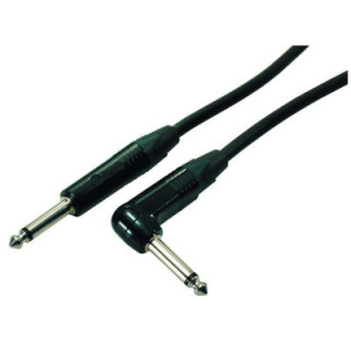 Contrik NGK6R-BL - 6m Plug to Rectangle Plug