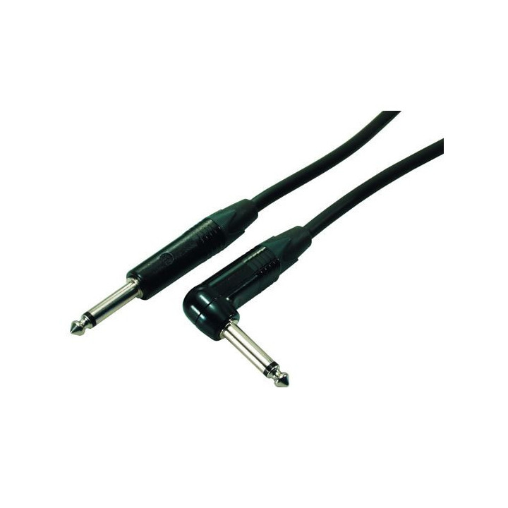 Contrik NGK6R-BL - 6m Plug to Rectangle Plug