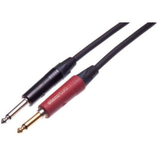 Contrik NGKSL1.5-BL - 1.5m One silentPLUG to one Plug