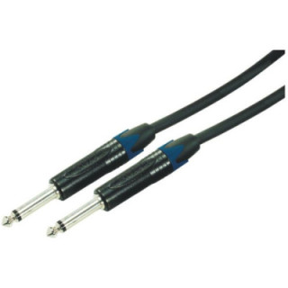 Contrik NGKX3-BU - 3m 2x Plug X-Series blue