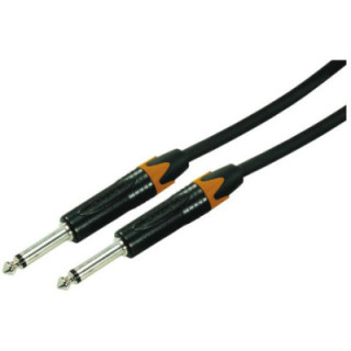 Contrik NGKX3-OG - 3m 2x Plug X-Series orange