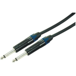 Contrik NGKX6-BU - 6m 2x Plug X-Series blue