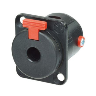 Contrik NJ3FP6P-BAG - Locking 1/4 inches phone jack