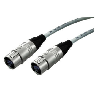 Contrik NKE6S-35 - 35m etherCON CAT6 patch cable