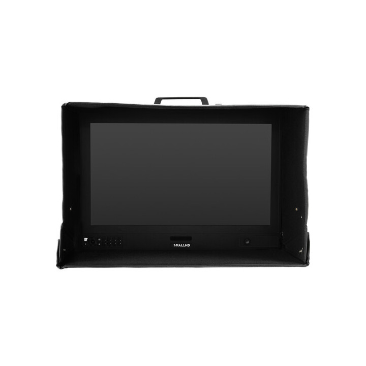 SmallHD ACC-HOOD-4K-22 - 22" Sunhood for OLED 22
