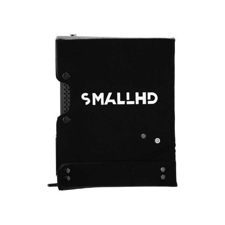 SmallHD ACC-HOOD-4K-24 - 24" Sunhood for Cine 24 and Vision 24 Monitors
