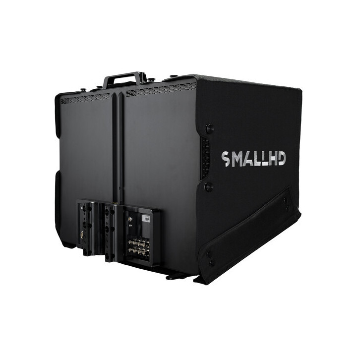 SmallHD ACC-HOOD-4K-24 - 24" Sunhood for Cine 24 and Vision 24 Monitors