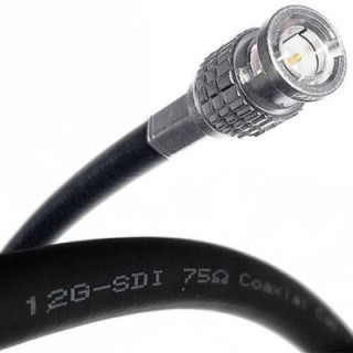 SmallHD CBL-SGL-SDI-12G-36 - 12G-SDI Cable 36in/90cm