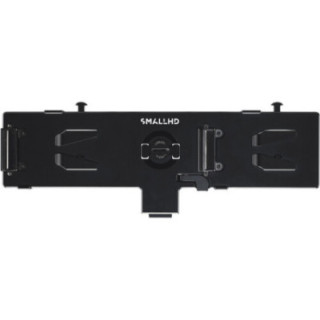 SmallHD PWR-ADP-BB-4K-DUALVM - Dual V-Mount Battery Bracket 14v/26v