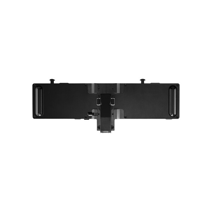 SmallHD PWR-ADP-BB-4K-DUALVM - Dual V-Mount Battery Bracket 14v/26v