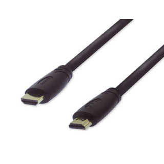 Contrik HDMI-MME-15.0M-UF - 15m HDMI UltraFlex-Series