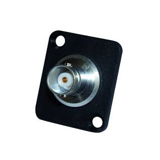 Contrik DBA-50FF - Chassis BNC 50 Ohms