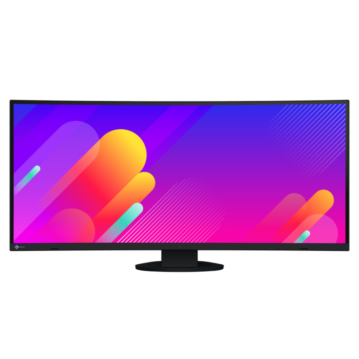 Eizo EV3895-Swiss Edition noir - 37.5" High End IPS-LED curved Widescreen without Edges