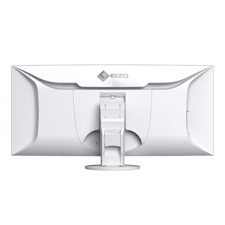 Eizo EV3895-Swiss Edition blanc - 37.5" High End IPS-LED curved Widescreen without Edges