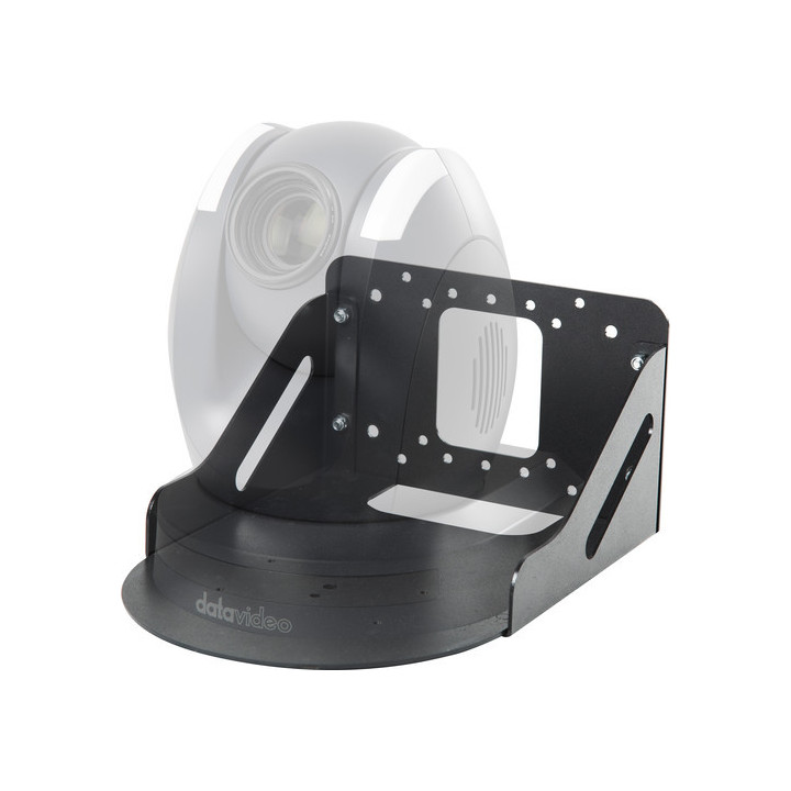 Datavideo 2202-0105 - WM-1 - Black camera mount (PTZ)