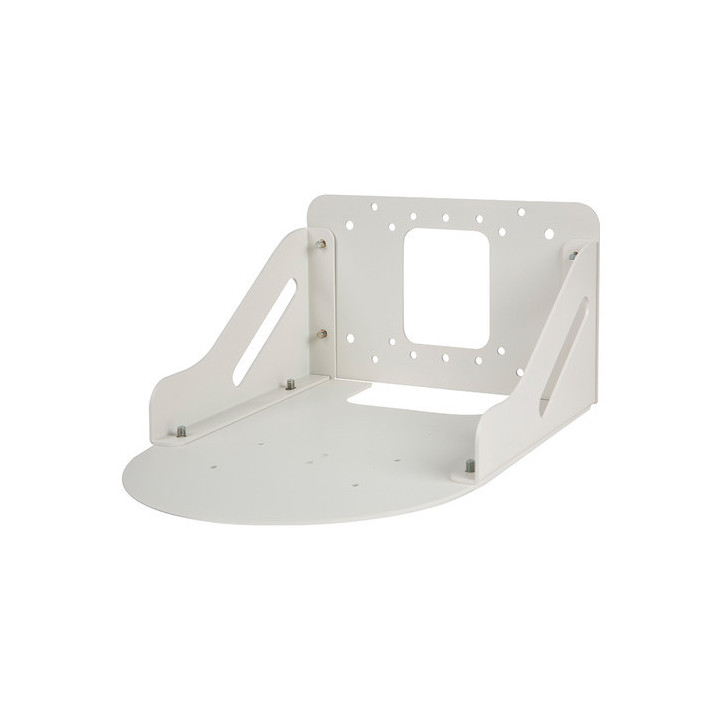 Datavideo 2202-0115 - WM-1W - White camera mount (PTZ)