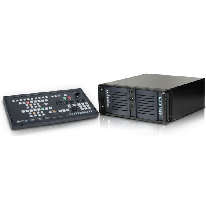 Datavideo 2210-3300 - TVS-3000 - Tracking virtual Studio System w/o tracker