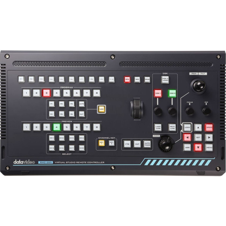 Datavideo 2210-3300 - TVS-3000 - Tracking virtual Studio System w/o tracker