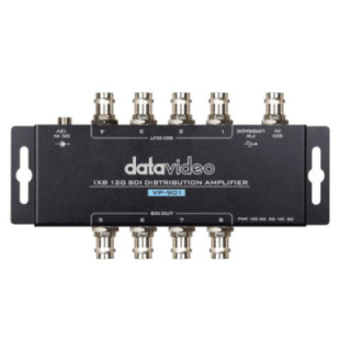 Datavideo 2300-0901 - VP-901 - 1 to 8 outputs distribution amplifier