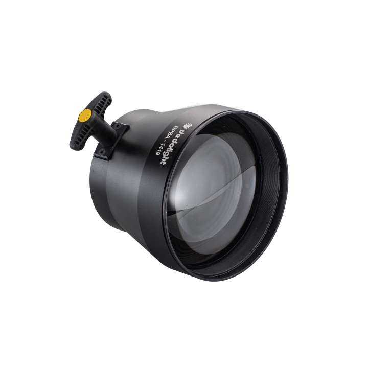 Lightstream DPBA-1419 - Parallel Beam Intensifier for DLH400 / DLED9 / DLED10