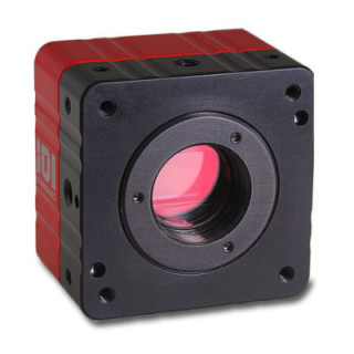 IO Industries 4KSDIMINI-M - Color camera, GS sensor, MFT-mount