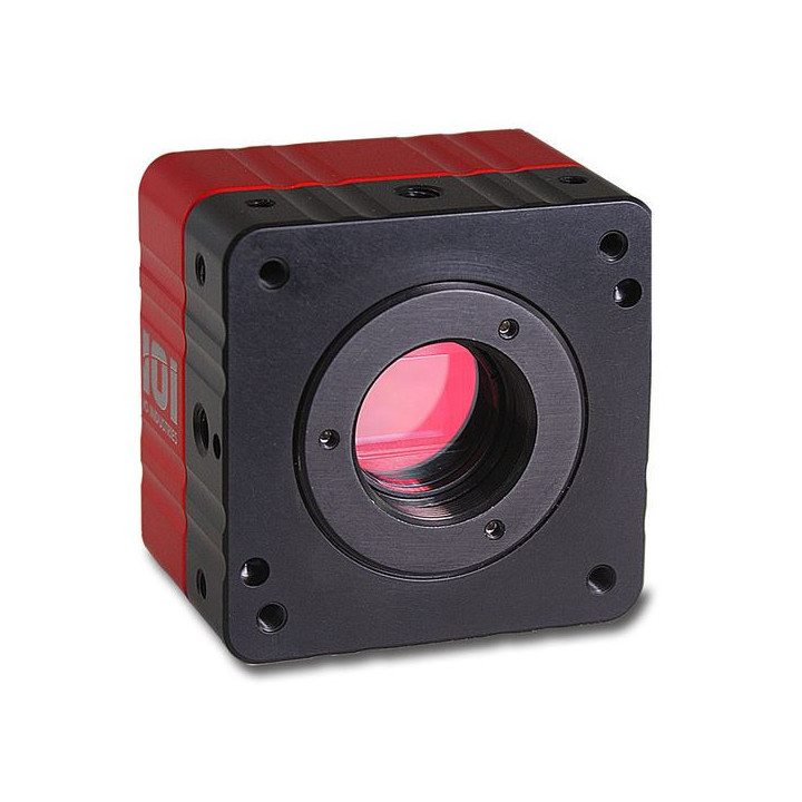 IO Industries 4KSDIMINI-M - Color camera, GS sensor, MFT-mount