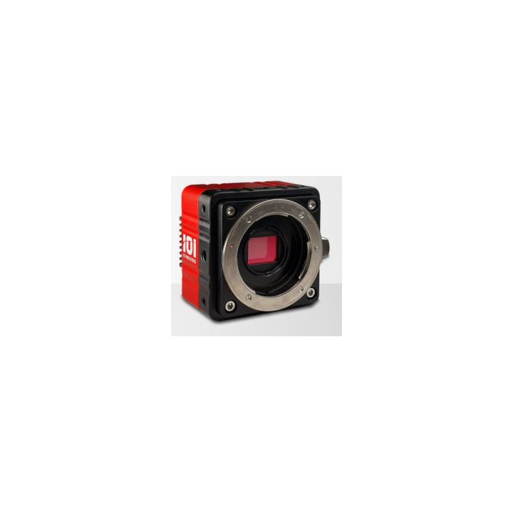IO Industries 4KSDIMINI-M - Color camera, GS sensor, MFT-mount