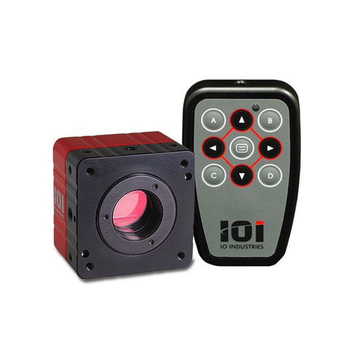 IO Industries 4KSDIMINIMKIT - Camera and Accessory Kit