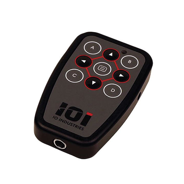 IO Industries 4KSDIMINIMKIT - Camera and Accessory Kit