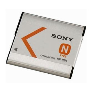 Sony NPBNC1.CE7 - N series battery pack NP-BNC Li-Ion