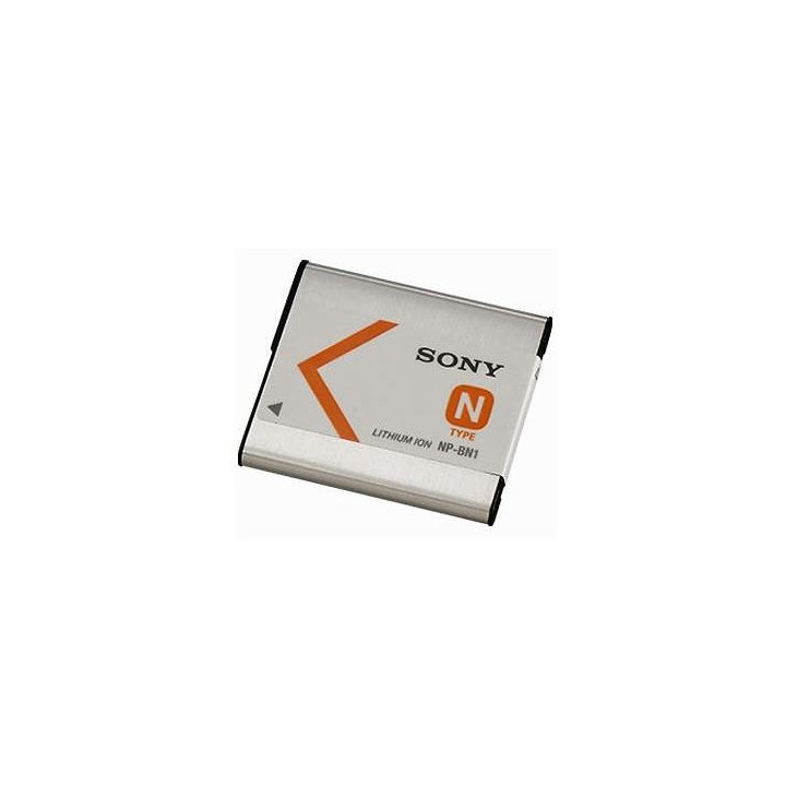 Sony NPBNC1.CE7 - N series battery pack NP-BNC Li-Ion