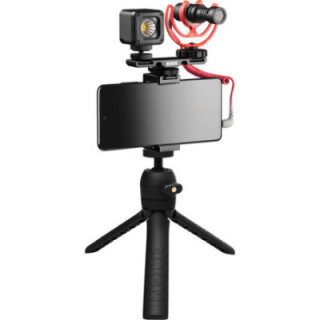 Rode VLOGVMICRO - Vlogger Kit Universal