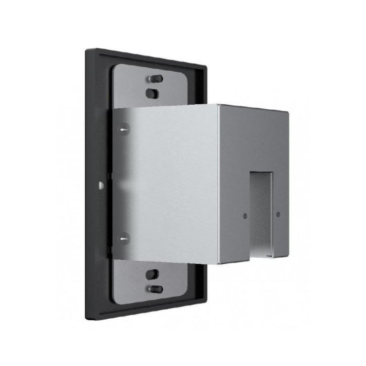 Symetrix 80-0186-A - xIO Bluetooth-B - Input Expansion, black