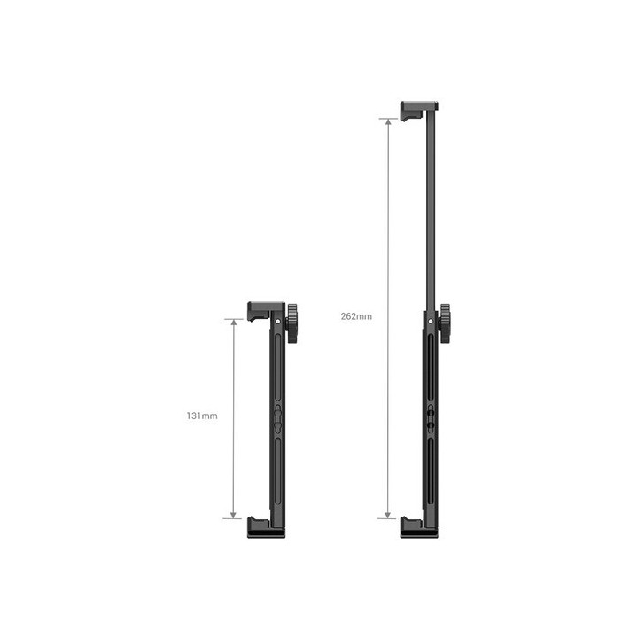 SmallRig 2930 - SmallRig Tablet Mount for iPad 2930