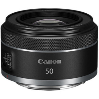 Canon 4515C005 - RF 50mm f/1.8 STM