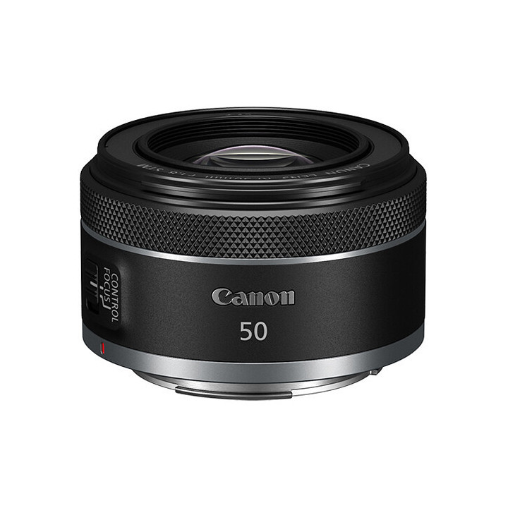 Canon 4515C005 - RF 50mm f/1.8 STM