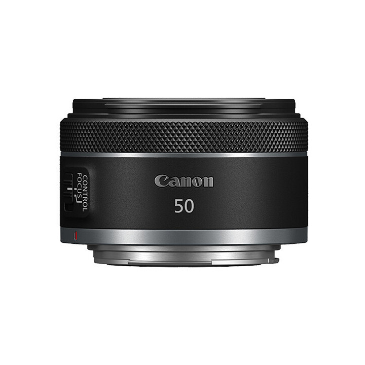 Canon 4515C005 - RF 50mm f/1.8 STM