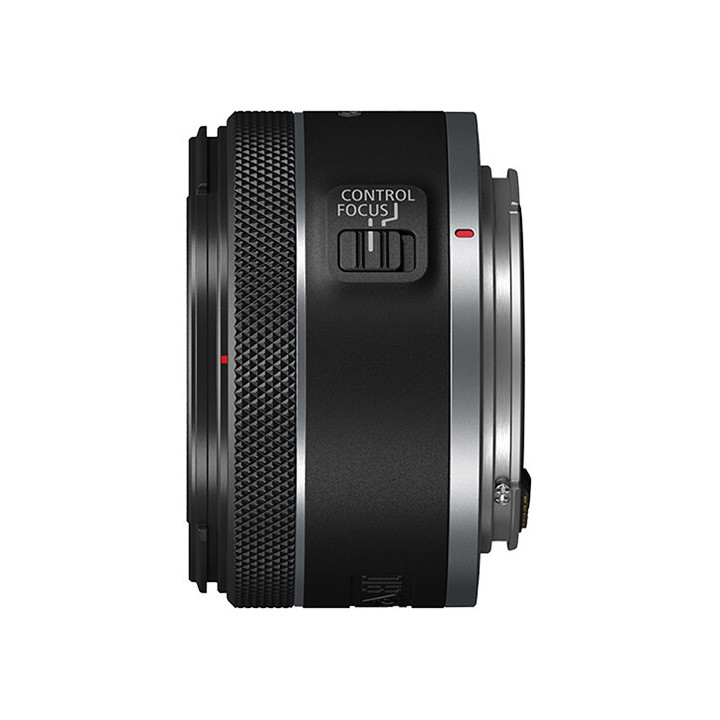 Canon 4515C005 - RF 50mm f/1.8 STM