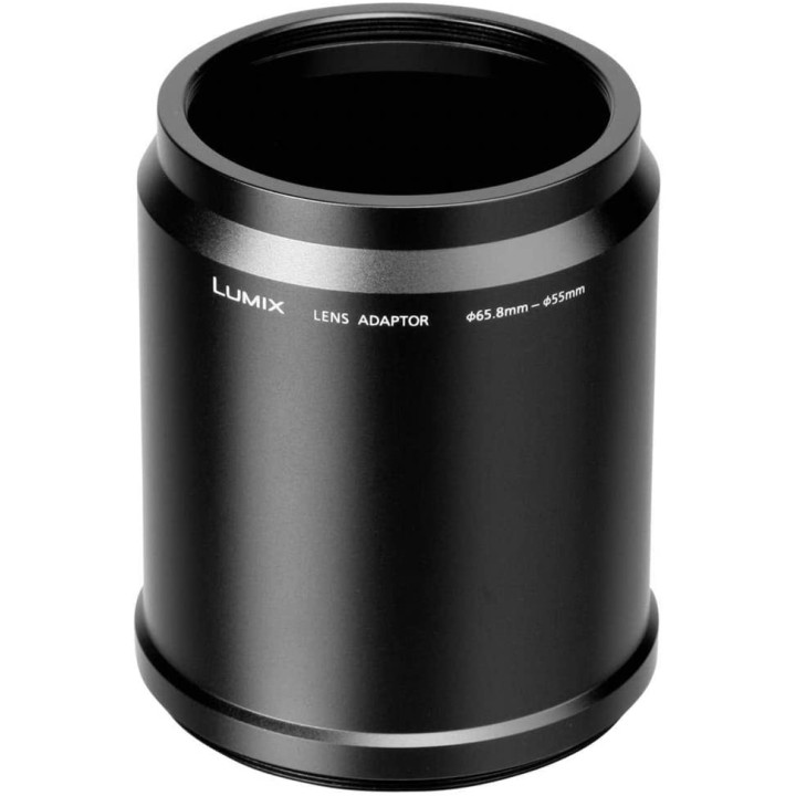 Panasonic DMW-LA8GU - Adapter Ring DMW-LA8GU