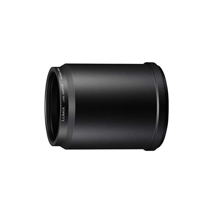 Panasonic DMW-LA8GU - Adapter Ring DMW-LA8GU