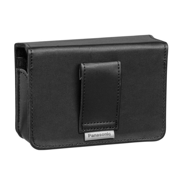 Panasonic DMW-PHS82XE1 - Camera Bag Leather TZ91/TZ101