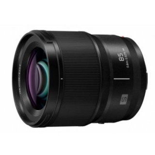 Panasonic S-S85E - Lumix S 85mm 1.8