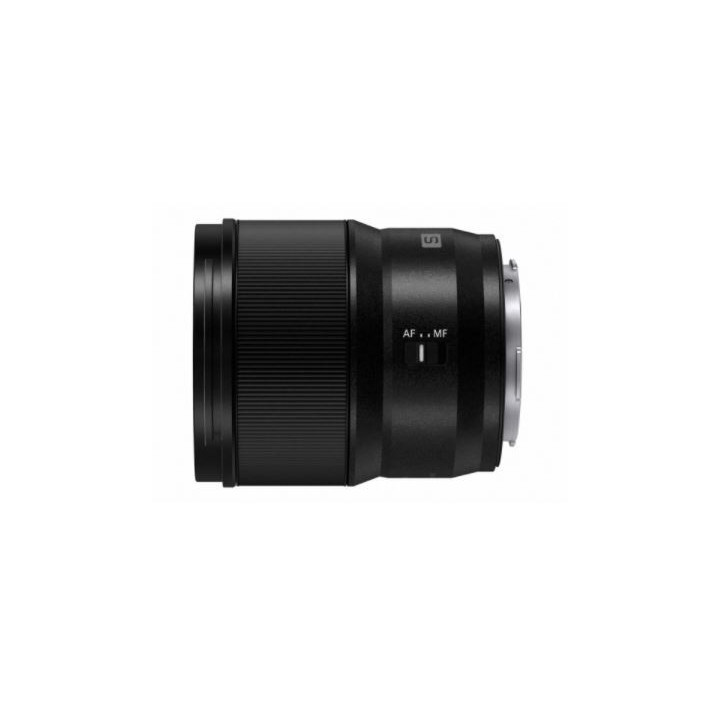 Panasonic S-S85E - Lumix S 85mm 1.8