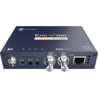 Kiloview E1-s NDI - HD/3G-SDI Wired NDI video encoder