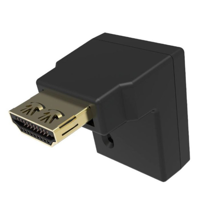 Kramer AD-AOCH/RA/RX - R/A HDMI adapter for AOCH cables
