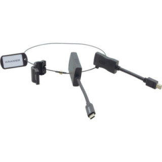 Kramer AD-RING-8 - HDMI Adapter Ring